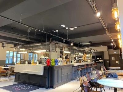 Moxy Lille City - 21