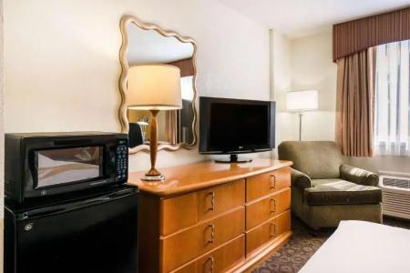 Quality Inn & Suites Near the Theme Parks - 42