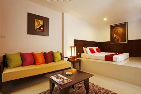Club Bamboo Boutique Resort & Spa - Sha Certified - 393