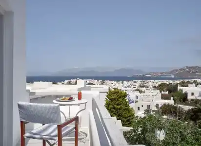 Belvedere Mykonos - Main - 192