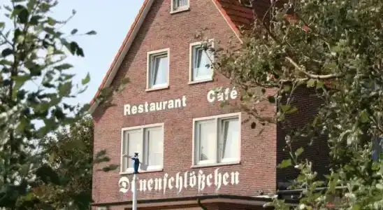 Dünenschlößchen - 0