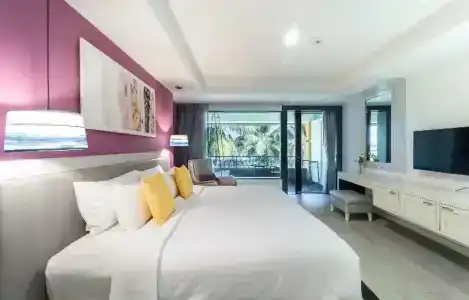 Springfield @Sea Resort & Spa - 81
