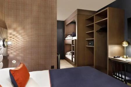 Hôtel Marielle - 37