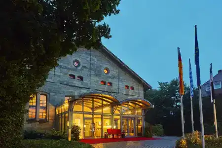 H4 Residenzschloss Bayreuth - 18
