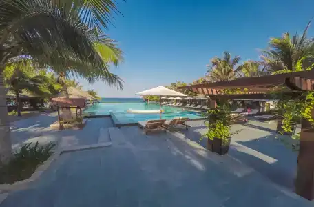 Sonata Resort & Spa - 28