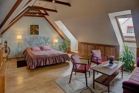 Bernardinu b&b House - 33