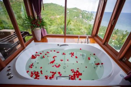 Ko Tao Resort Paradise Zone - Sha Plus - 33