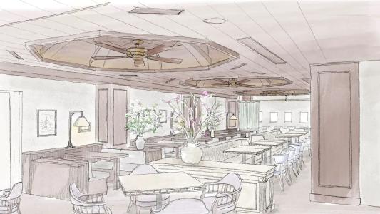 Hôtel Majestic - 18