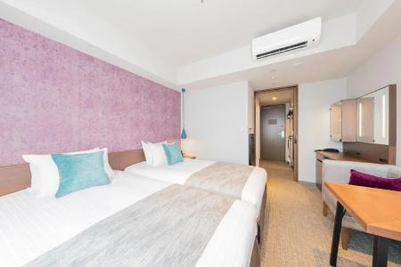Tokyu Stay Takanawa - 37