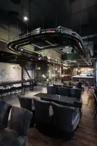 Westory Design Poshtel - 19
