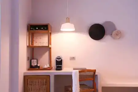 Glykeria Mini Suites - 105