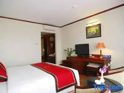 Hanz Sunny 2 Hanoi - 18