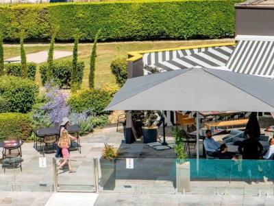 Novotel Reims Tinqueux - 28