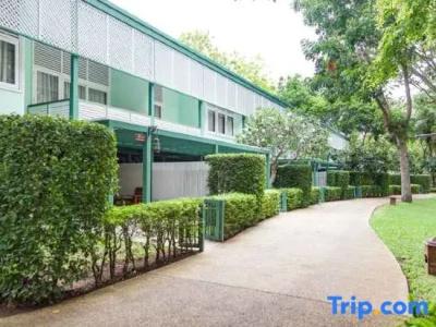Raya Resort - The Most Green Resort in Cha-am - 73