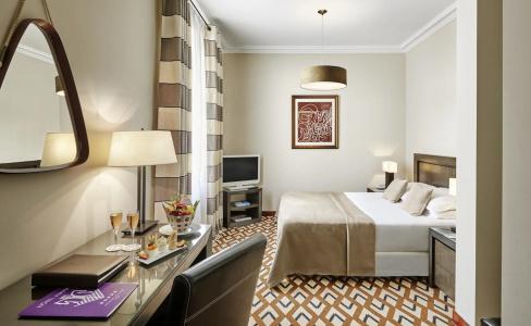 Hôtel Juana - 48