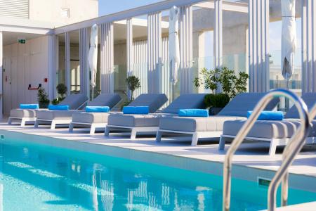 Indigo Larnaca - Adults Only, An Ihg Hotel - 23