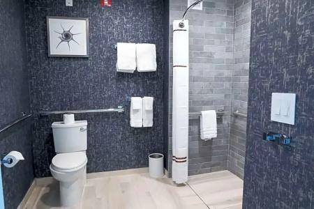 Carte San Diego Downtown, Curio Collection By Hilton - 117