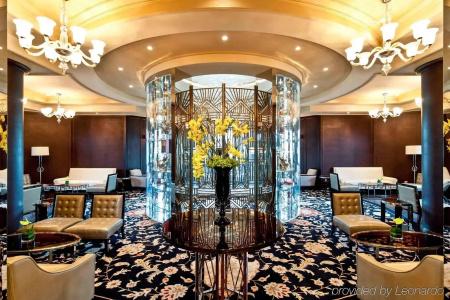 Sofitel Legend People's Grand Xi'an - 47