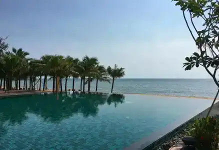 Dusit Princess Moonrise Beach Resort - 21