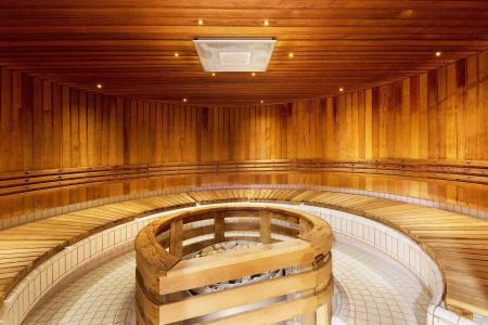 Imatran Kylpylä Spa - 16