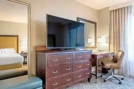 Washington Hilton - 108