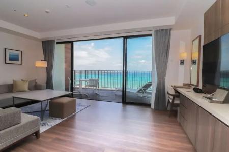 Hiyori Ocean Resort Okinawa - 48