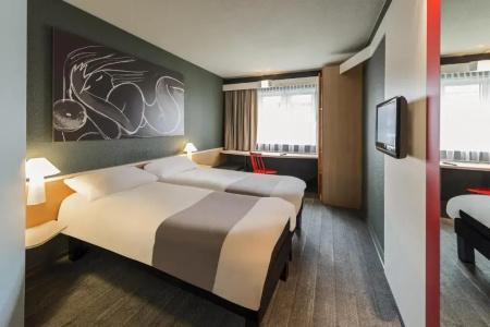 ibis München Parkstadt Schwabing - 68