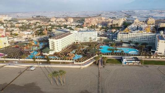Evenia Zoraida Garden - 10
