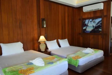 The Mangrove Hideaway Kohchang - 37