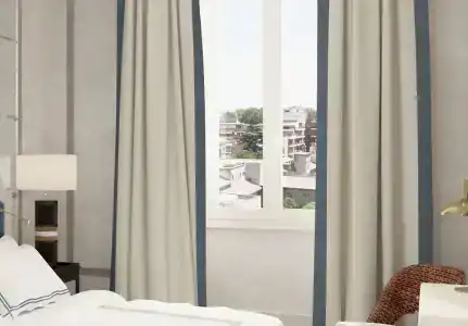 Unahotels Trastevere Roma - 5