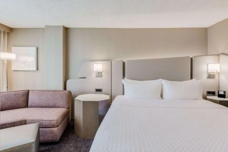 Sonesta Denver Downtown - 56