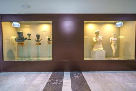 Macaris Suites & Spa - 39
