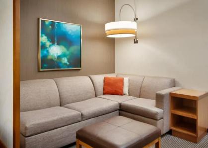 Hyatt Place Miami Airport East - 42