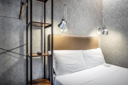 Martelli 6 Suite & - 30