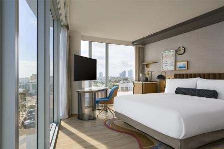 Hyatt Centric South Beach Miami - 7