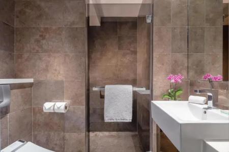 Pan Pacific Serviced Suites Orchard, Singapore - 151