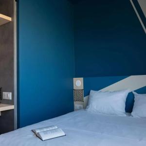 ibis budget Saint Malo Centre - 46