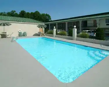 Quality Inn & Suites North - 15