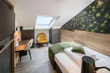 Best Western München Airport - 6