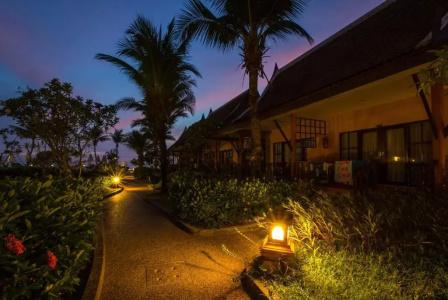 Lanta Casuarina Beach Resort - Sha Plus - 80