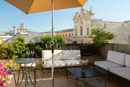 Patria Palace Lecce - 64