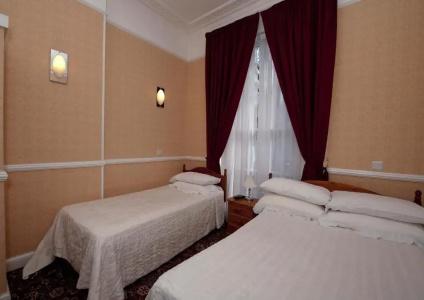 Balmoral House - 41