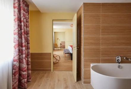 Mercure Bordeaux Cité Mondiale Centre Ville - 116