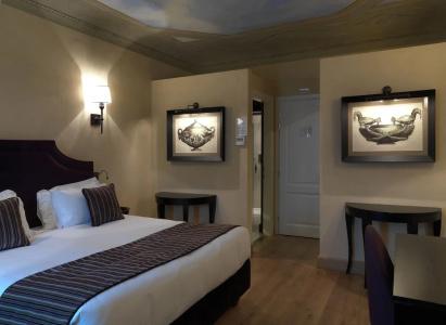 San Firenze Suites & Spa - 215