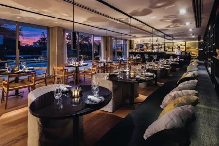 Sls Buenos Aires Puerto Madero - 36