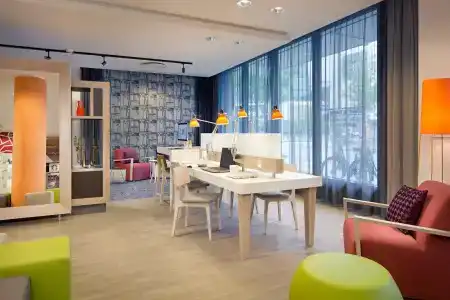 Holiday Inn Berlin City East Side, An Ihg - 30