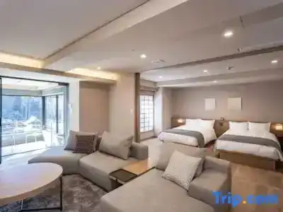 Arima Onsen Takayamaso Hanano - 114