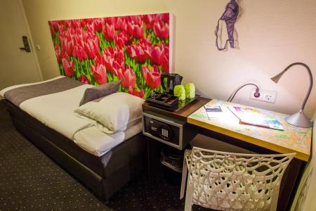 ibis Styles Amsterdam City - 19