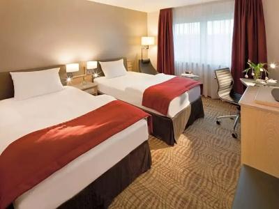 Mövenpick 's Hertogenbosch - 76