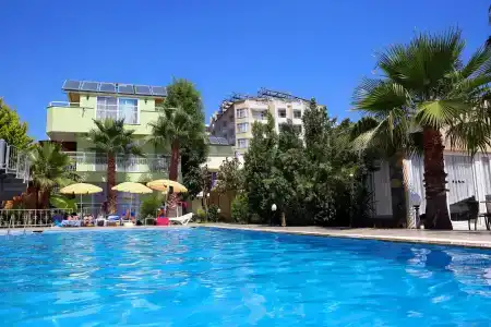 Incekum Su - All Inclusive - 8